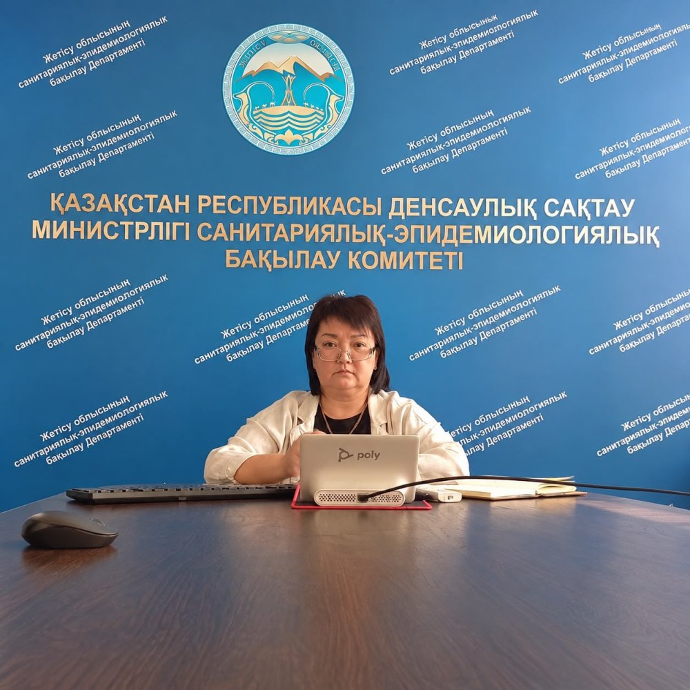 «Бақылау мен қадағалау субъектісіне (объектісіне) бару арқылы профилактикалық бақылауды және (немесе) тексеруді жүзеге асыру кезіндегі бақылау және қадағалау органдары лауазымды адамдарының әрекеттері. Бақылау мен қадағалау субъектісіне (объектісіне) бару арқылы профилактикалық бақылауды және (немесе) тексеруді жүргізу мерзімдері тақырыбында семинар өтті