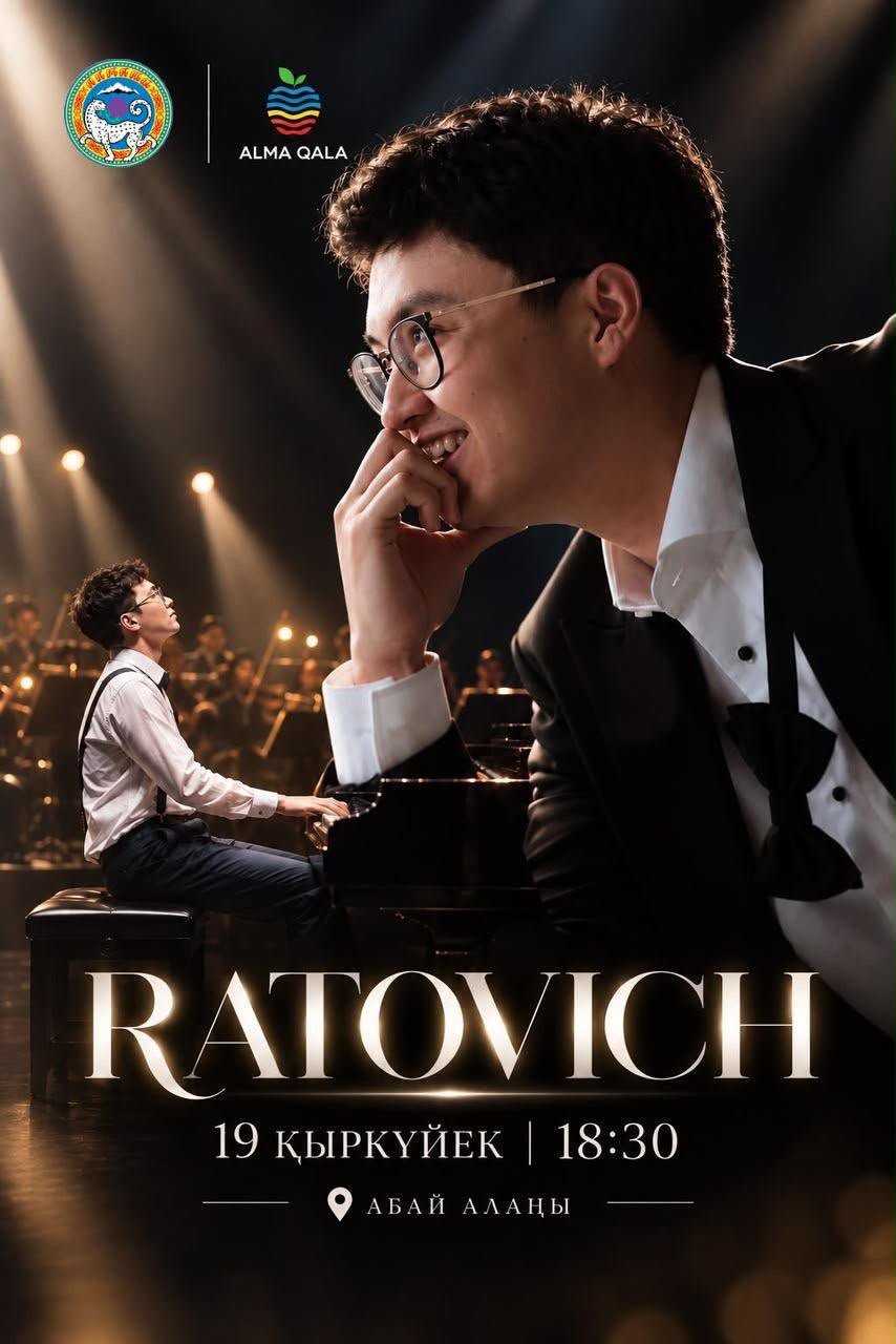 Ratovich