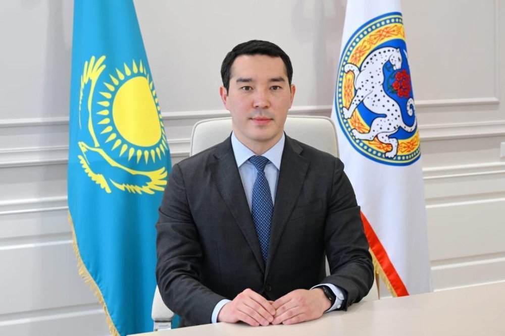 Аудан әкімінің халықпен кездесуі 22 қыркүйекте өтеді