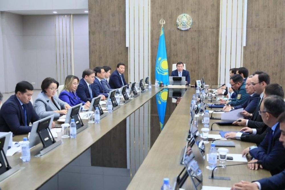 Ақтөбе облысындағы әлеуметтік нысандарды жылу жүйесіне қосу 2 қазаннан басталады