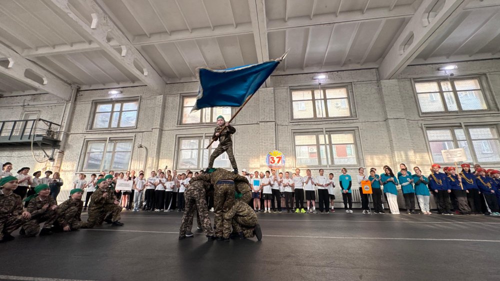 ҚР Тәуелсіздік күніне арналған іс-шаралар