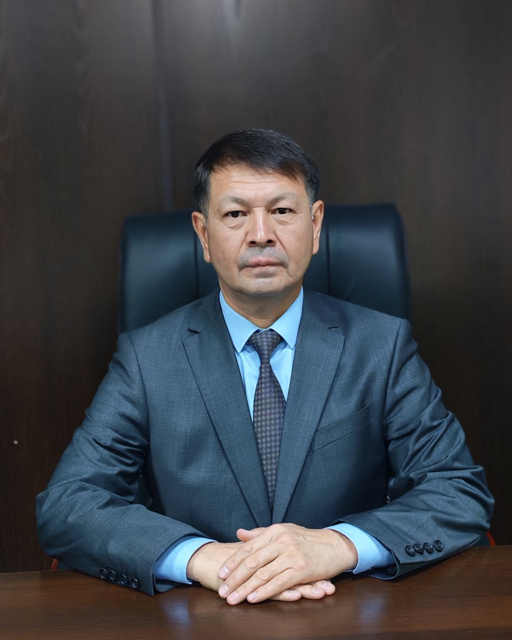 Жамбыл облысы әкімдігінің ветеринария басқармасы басшысы Бақыт Бетбаевтың қатысуымен «Ветеринария саласында жүргізіліп жатқан жұмыстар туралы» тақырыбында брифинг өтеді.