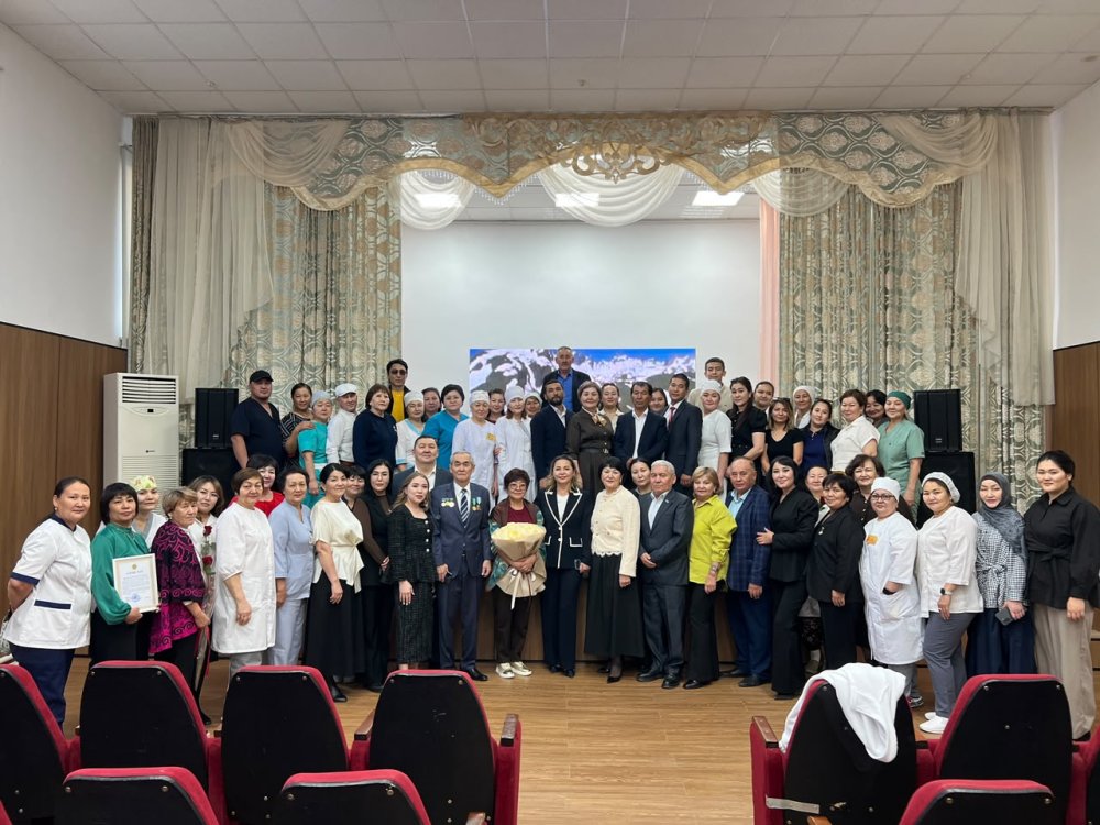 Мейірім мен жанашырлық – мамандықтың мәні