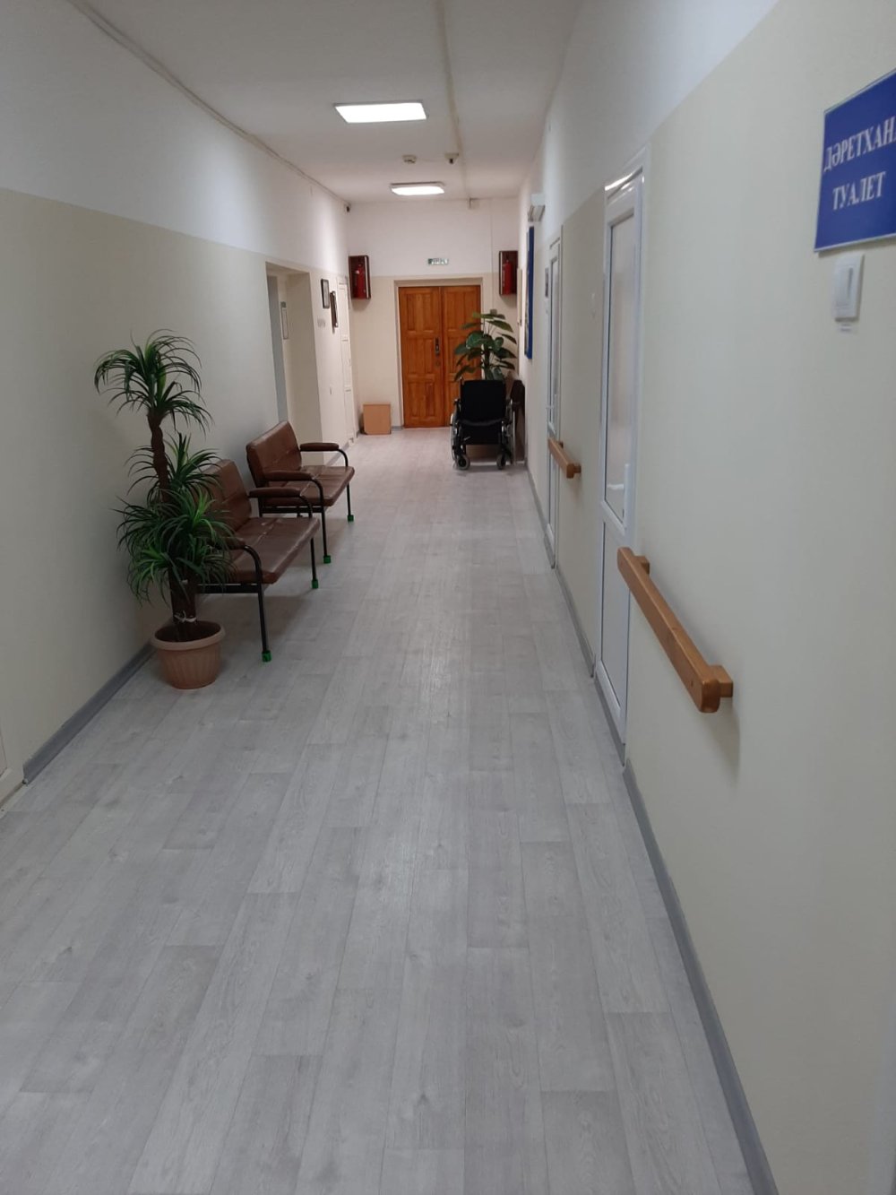 Солтүстік Қазақстан облысы әкімдігінің Солтүстік Қазақстан облысы әкімдігінің жұмыспен қамтуды үйлестіру және әлеуметтік бағдарламалар басқармасының "Петропавл әлеуметтік қызмет көрсету орталығы" коммуналдық мемлекеттік мекемесі