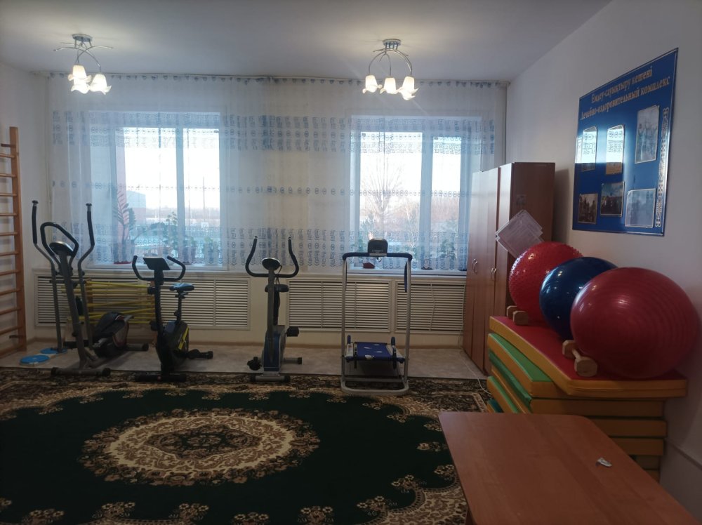 Солтүстік Қазақстан облысы әкімдігінің Солтүстік Қазақстан облысы әкімдігінің жұмыспен қамтуды үйлестіру және әлеуметтік бағдарламалар басқармасының "Надежда" Тайынша әлеуметтік қызмет көрсету орталығы" коммуналдық мемлекеттік мекемесі