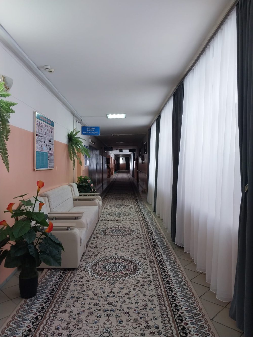 Солтүстік Қазақстан облысы әкімдігінің Солтүстік Қазақстан облысы әкімдігінің жұмыспен қамтуды үйлестіру және әлеуметтік бағдарламалар басқармасының "Петропавл әлеуметтік қызмет көрсету орталығы" коммуналдық мемлекеттік мекемесі