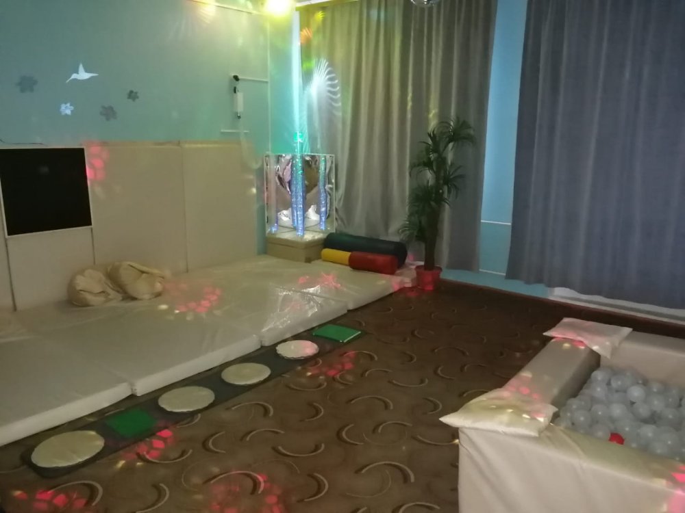Солтүстік Қазақстан облысы әкімдігінің Солтүстік Қазақстан облысы әкімдігінің жұмыспен қамтуды үйлестіру және әлеуметтік бағдарламалар басқармасының «Петропавл әлеуметтік қызмет көрсету балалар орталығы» коммуналдық мемлекеттік мекемесі