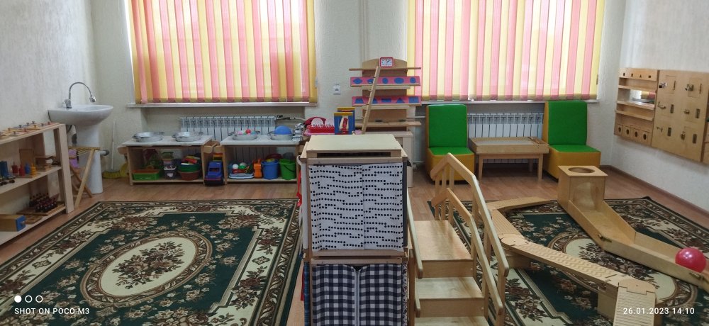 Солтүстік Қазақстан облысы әкімдігінің Солтүстік Қазақстан облысы әкімдігінің жұмыспен қамтуды үйлестіру және әлеуметтік бағдарламалар басқармасының «Петропавл әлеуметтік қызмет көрсету балалар орталығы» коммуналдық мемлекеттік мекемесі