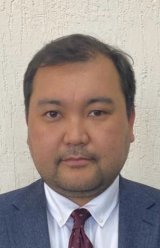 Алтауев Орымбек Қонысбекұлы