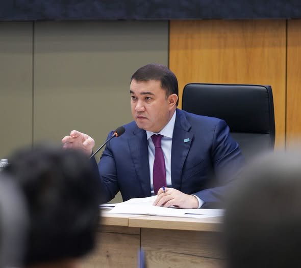 ТҮРКІСТАН ОБЛЫСЫНДА БІЛІМ САПАСЫН АРТТЫРУҒА БАҒЫТТАЛҒАН НАҚТЫ МІНДЕТТЕР АЙҚЫНДАЛДЫ