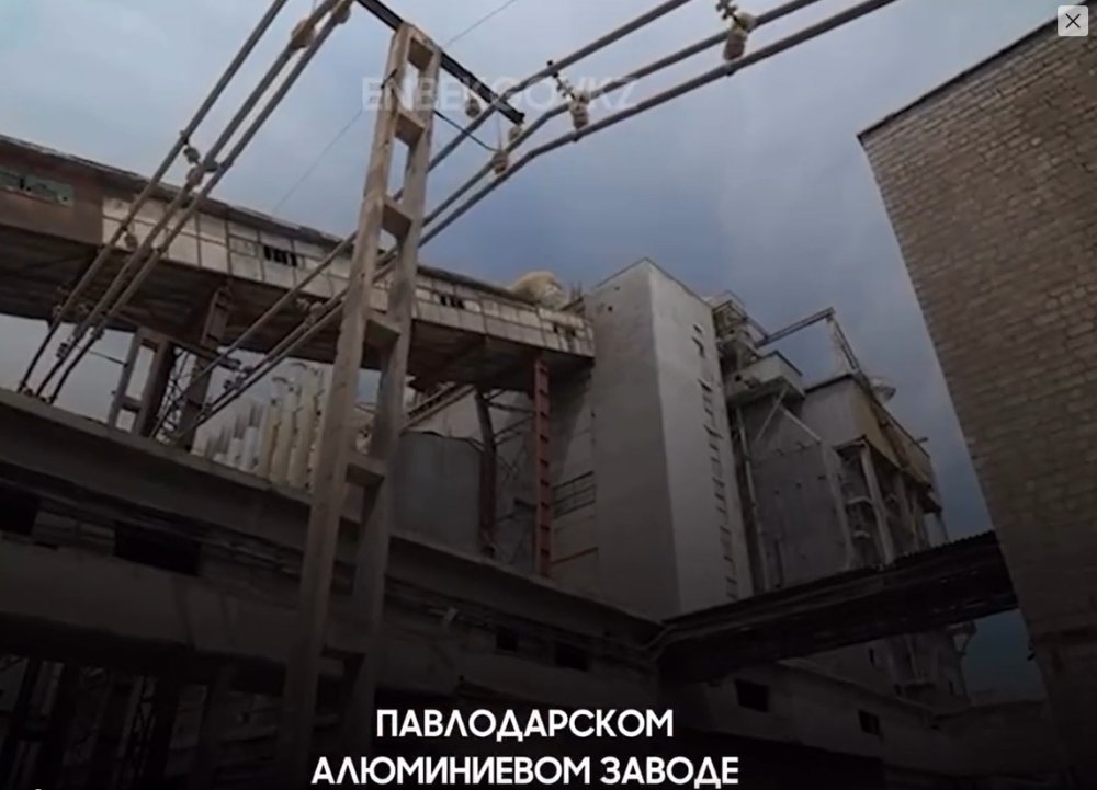 Павлодар алюминий зауытында ұрпақтан-ұрпаққа жалғасқан еңбек династиялары бар