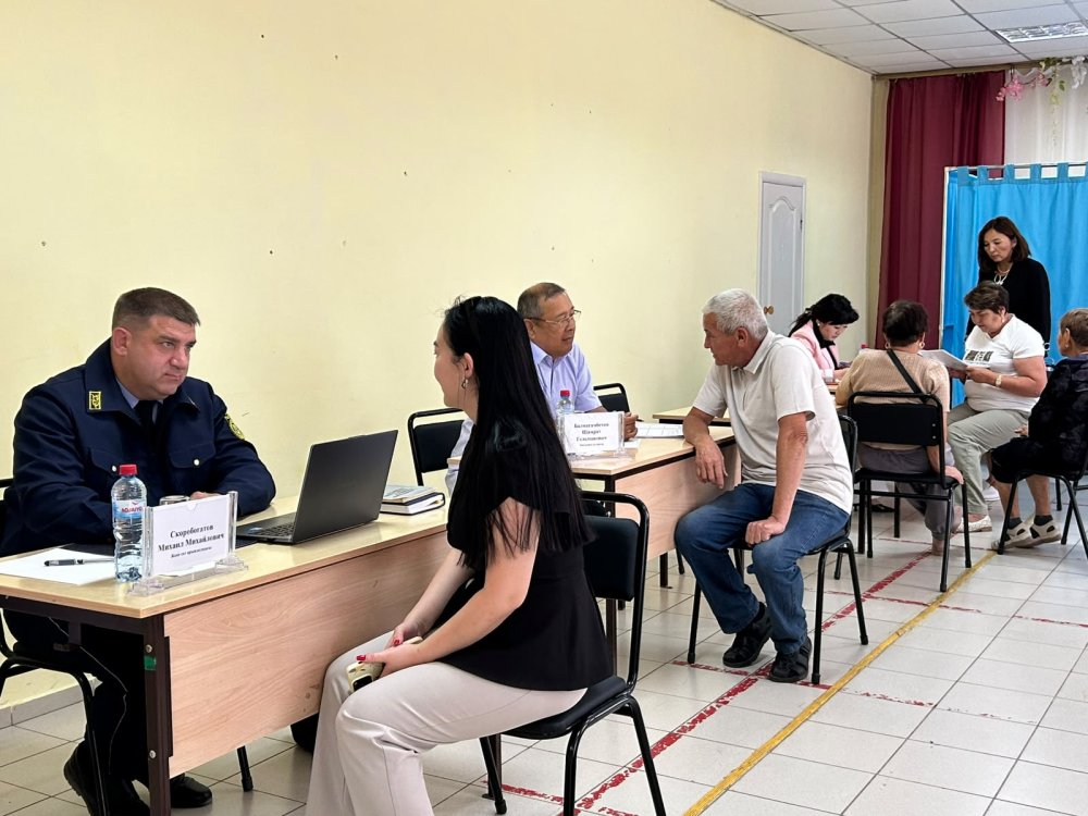 Ашық есік күні