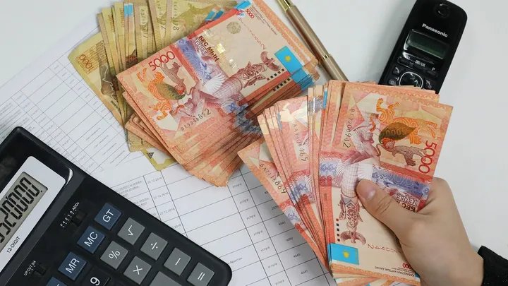 Қазақстандықтар салық декларацияларын енді тезірек толтыра алады