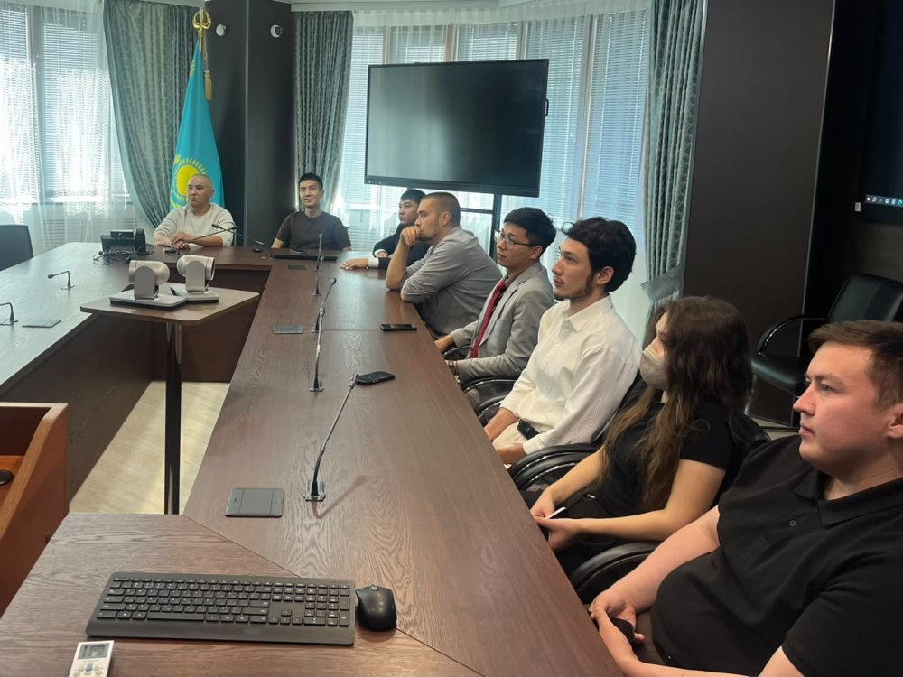 Киберқауіптер күшейіп келеді: цифрлық жүйелерді қалай қорғауға болады?