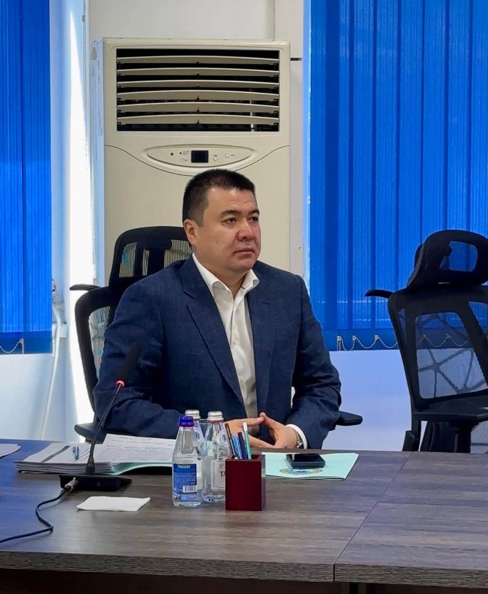 Алматыда бейінді медициналық көмектің қолжетімдігін арттыруға бағытталған жұмыс жалғасып жатыр