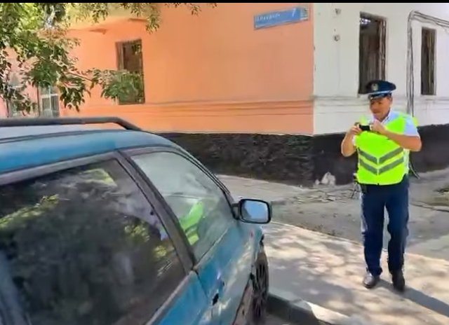 ЖЕДЕЛ-КРИМИНАЛИСТІҢ БІР КҮНІ: ӘРБІР ІЗ – МАҢЫЗДЫ ДӘЛЕЛ