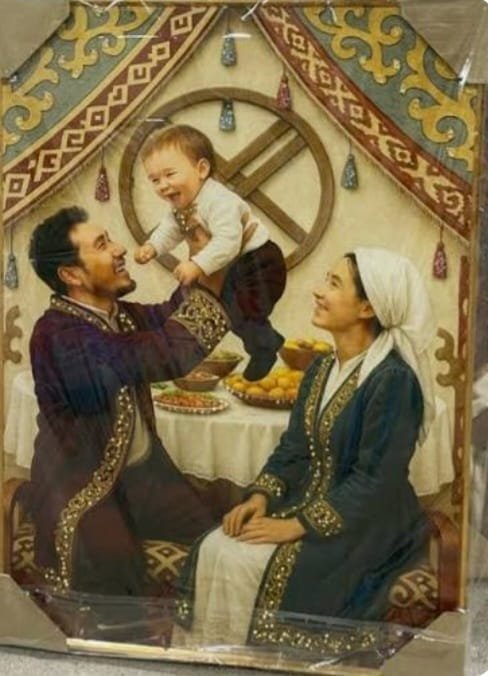 ОТБАСЫ - ҚАМҚОРЛЫҚ АУМАҒЫ!