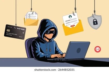Интернет алаяқтығынан сақ болайық