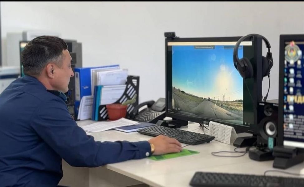 Жетісу облысында биыл бейнебақылау камералары арқылы 281 қылмыс ашылды