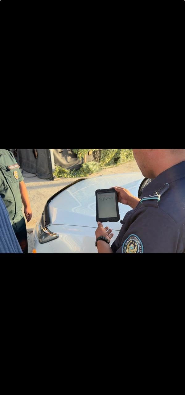 ШАРДАРА АУДАНЫНДА ТАЗАЛЫҚ ПЕН ҚОҒАМДЫҚ ТӘРТІПТІ САҚТАУ БОЙЫНША РЕЙДТЕР ЖАЛҒАСУДА