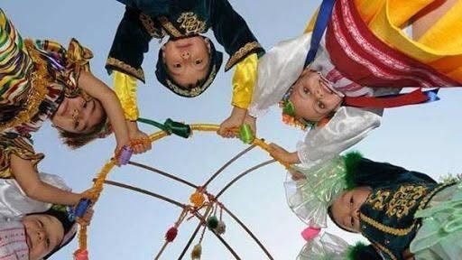 Жаңа Конституция – жаңа саяси кезеңнің бастауы