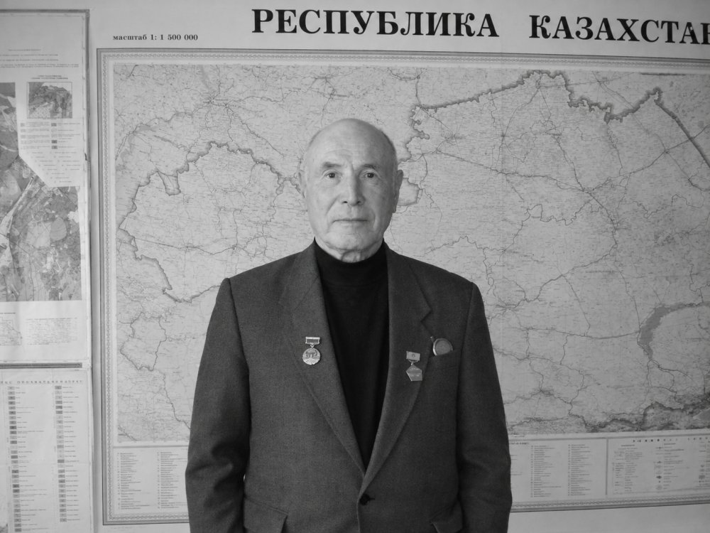 2026 жылғы 14 қыркүйекте 93 жасында геология ардагері, кен орнын алғаш ашушы, Қазақстан Республикасының еңбегі сіңген және құрметті жер қойнауын барлаушысы, КСРО жер қойнауын барлаудың үздігі Абдрашитов Масхут Каюмович қайтыс болды. «Солтүстікқазжерқойнауы» ӨД ұжымы марқұмның балаларына, туған туыстары мен жақындарына қөңіл айтады.