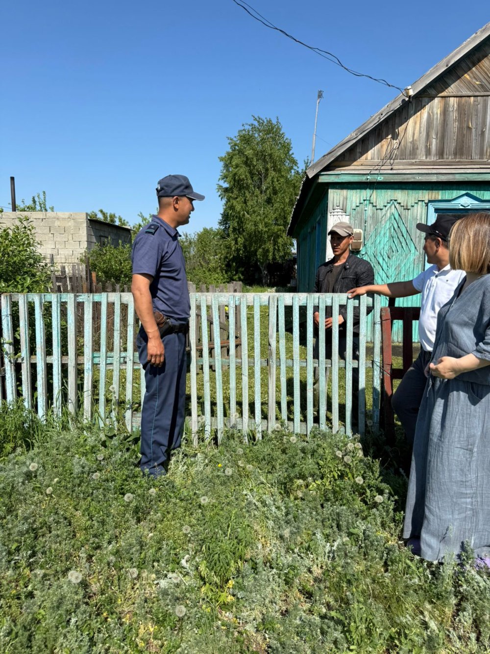 Нашақорлық жарнамасының таралуына жол бермеу бойынша профилактикалық іс-шаралар жүргізу