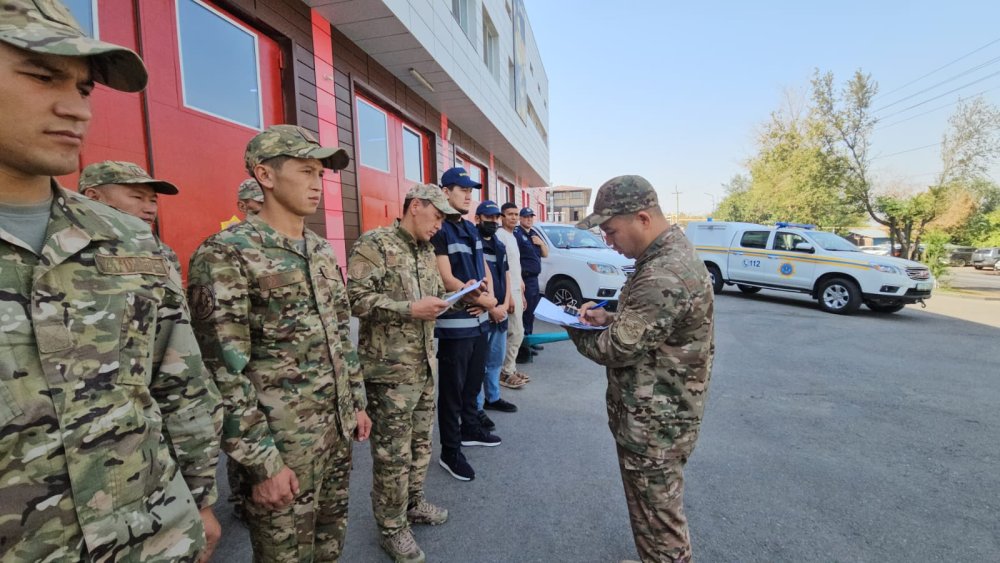 Алматылықтарға жылыту маусымына дайындалуға көмектесті Источник: https://rsk.almaty.kz/kz/news/44606
