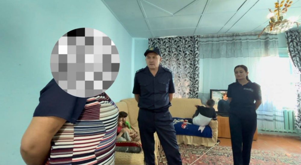 Жетісу облысында отбасылық-тұрмыстық жанжалдардың алдын алу жұмыстары жүргізілуде