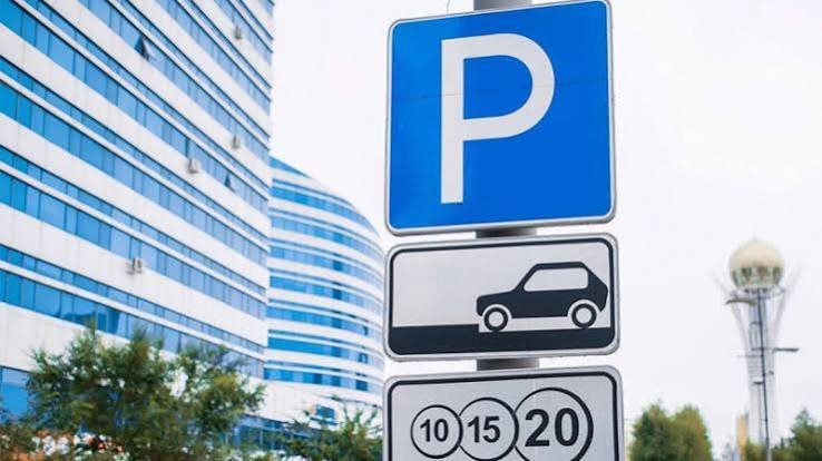 АСТАНАДА АҚЫДЫ ТҰРАҚТЫҢ ЖАҢА ЖҮЙЕСІ UIMS PARKING ІСКЕ ҚОСЫЛДЫ