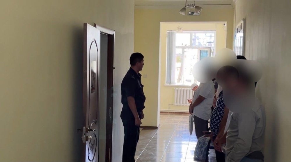 Көші-қон заңнамасын бұзғандар жауапкершілікке тартылды