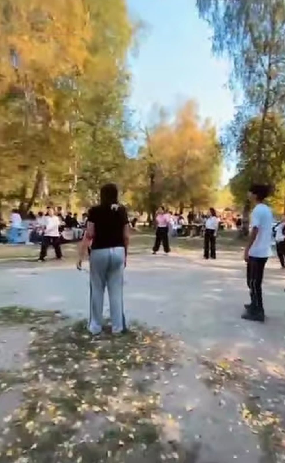 «ОТБАСЫ КҮНІ» АЯСЫНДА ТИМБИЛДИНГ ӨТТІ