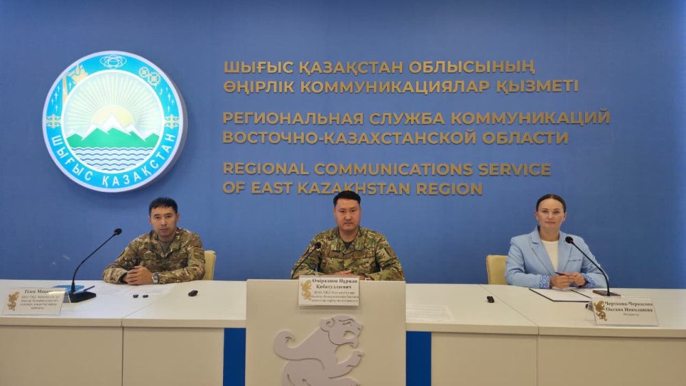ШҚО-да жылыту маусымы алдында профилактикалық жұмыстар күшейтілді