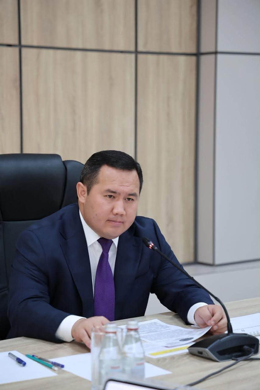 ТҮРКІСТАНДЫҚ ТҰРҒЫНДАР ҚАЛАҒАН ЕМХАНАСЫН ТАҢДАП, МӘМС АЯСЫНДА ТЕГІН МЕДИЦИНАЛЫҚ КӨМЕК АЛА АЛАДЫ