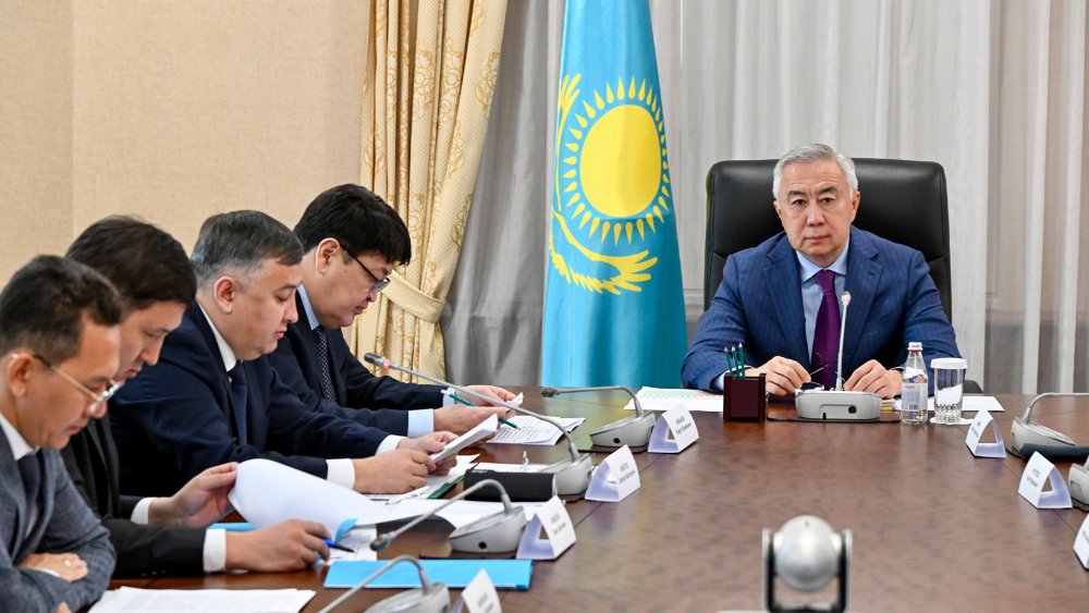 Қазақстанда көлеңкелі экономиканың үлесі 15,69%-ға дейін төмендеді