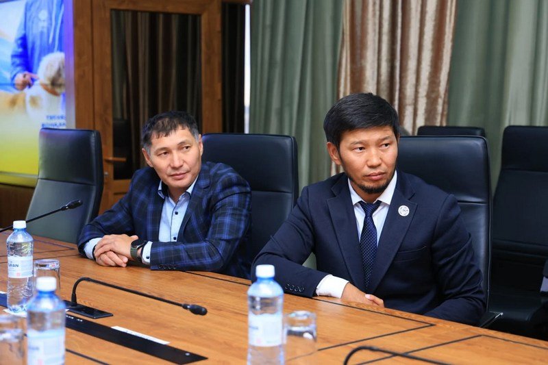 Қарағанды облысында Дүниежүзілік көшпенділер ойындарының жеңімпаздары мен жүлдегерлері марапатталды