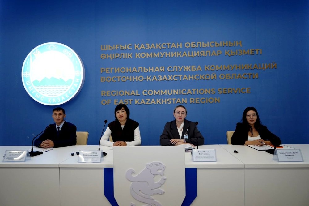 Зейнетақы мен әлеуметтік қолдау: ШҚО тұрғындары нені білуі керек?