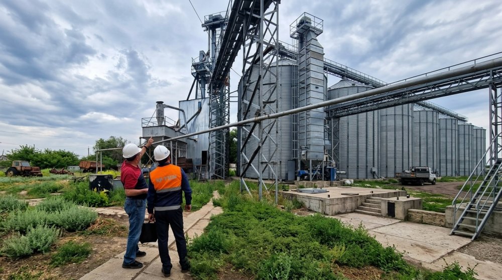 Өңірде қауіпті өндірістік объектілерді бақылау күшейтілді