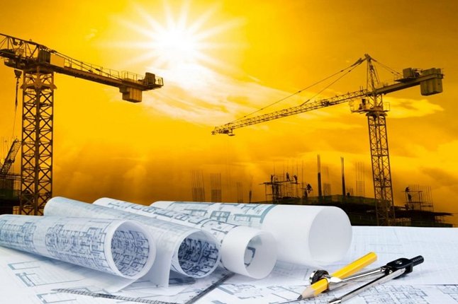 2026 жылғы қаңтар-тамыз айларында құрылыс жұмыстарының орындалуы туралы