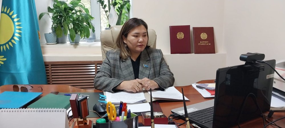 АУДАНДЫҚ МӘСЛИХАТТЫҢ ТҰРАҚТЫ КОМИССИЯЛАРЫНЫҢ КЕЗЕКТІ ОТЫРЫСЫ