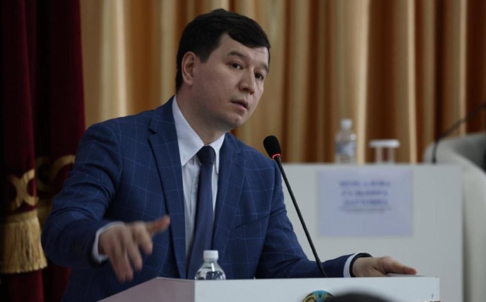 Атом энергетикасына арналған кадрлар: білімге, құзыреттерге және Қазақстанның болашағына инвестиция