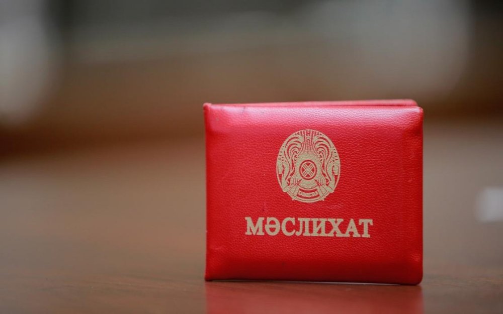 Бюджет, экономика, жергілікті мемлекеттік басқару және өзін-өзі басқару мәселелері жөніндегі комиссияның аңдатпасы