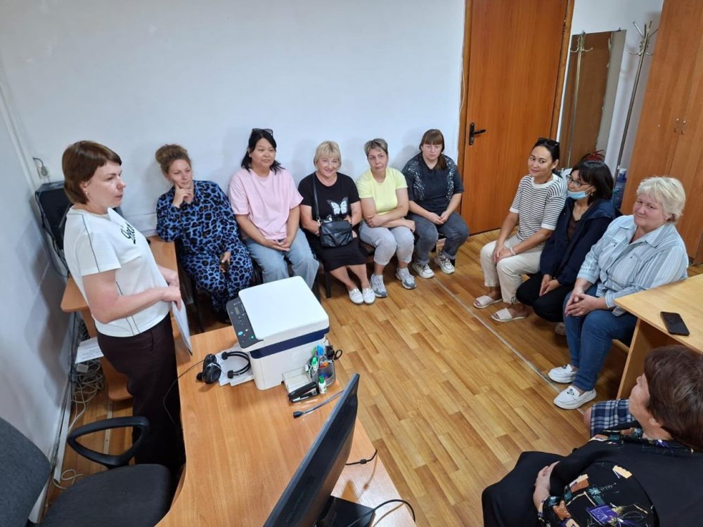 Заңдылық пен жауапкершілікті сақтау — сапалы әлеуметтік көмектің кепілі