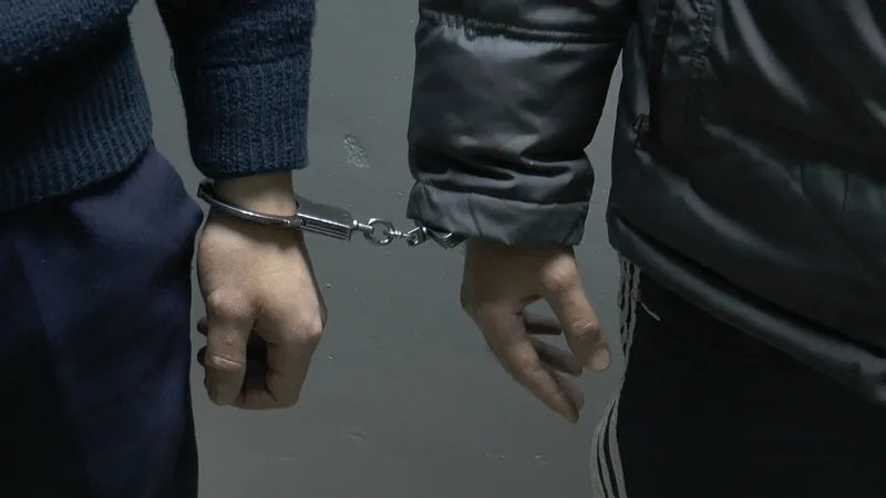 Темір ауданында есірткі өсімдігін заңсыз өсіру фактісі анықталды