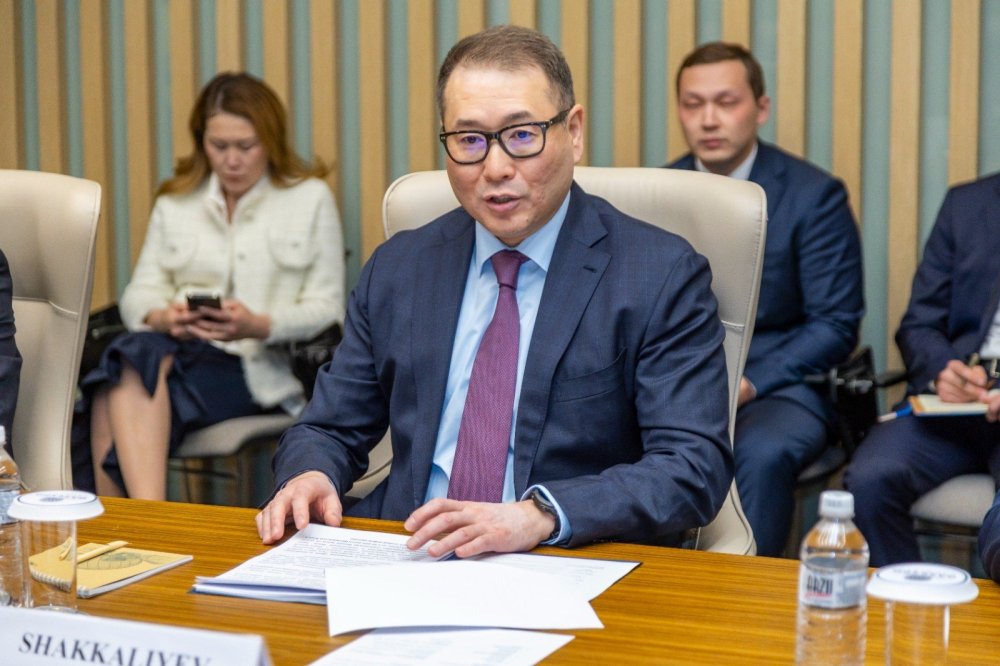 Қазақстан Италия нарығына экспортты 307,5 млн долларға ұлғайта алады