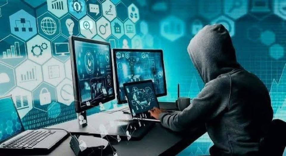 Интернет-алаяқтықтан сақ болыңыз! Құрметті ауыл тұрғындары!