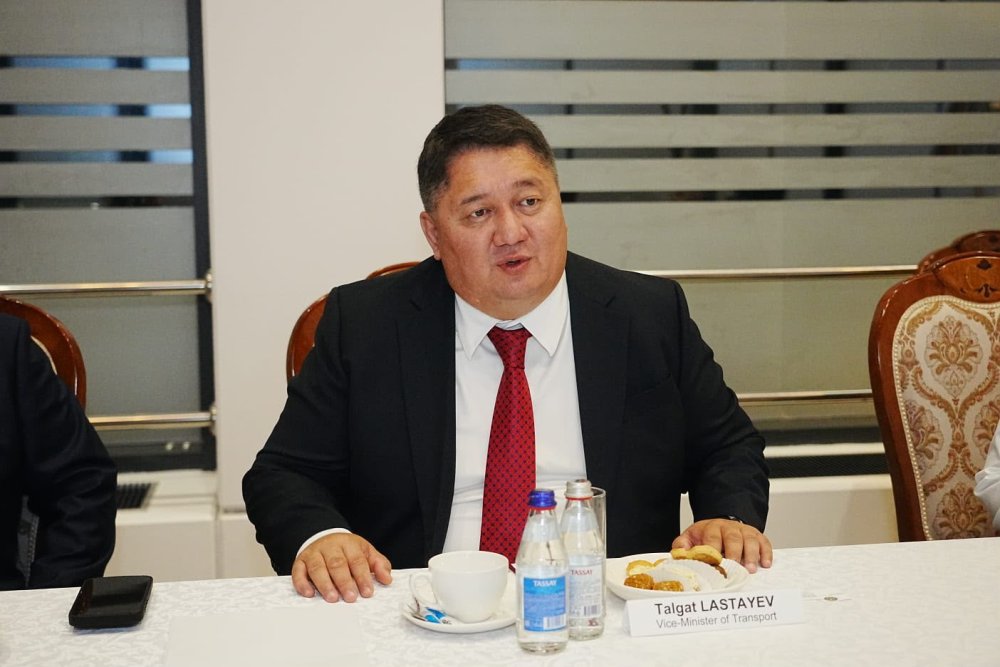 Қазақстанда АҚШ Федералдық авиация әкімшілігінің Қазақстан мен АҚШ арасында тікелей әуе қатынасын ашу мүмкіндігіне қатысты IASA аудиті басталады