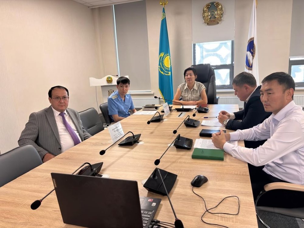 Алименттік берешекті өндіріп алу