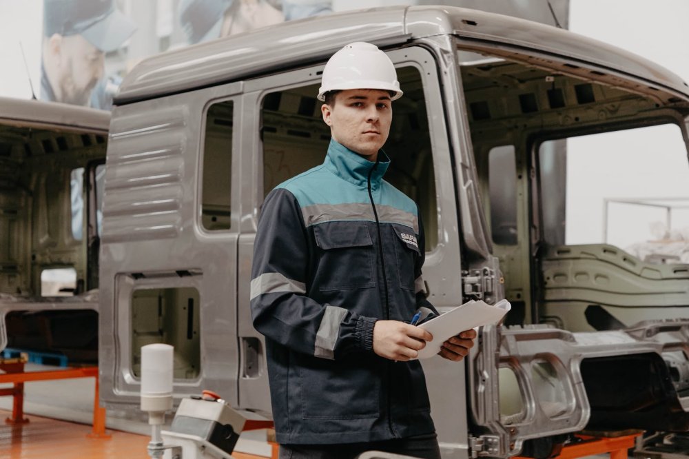 Қарағанды облысының колледждері Сарандағы жаңа өндіріс үшін мамандар даярлай бастады