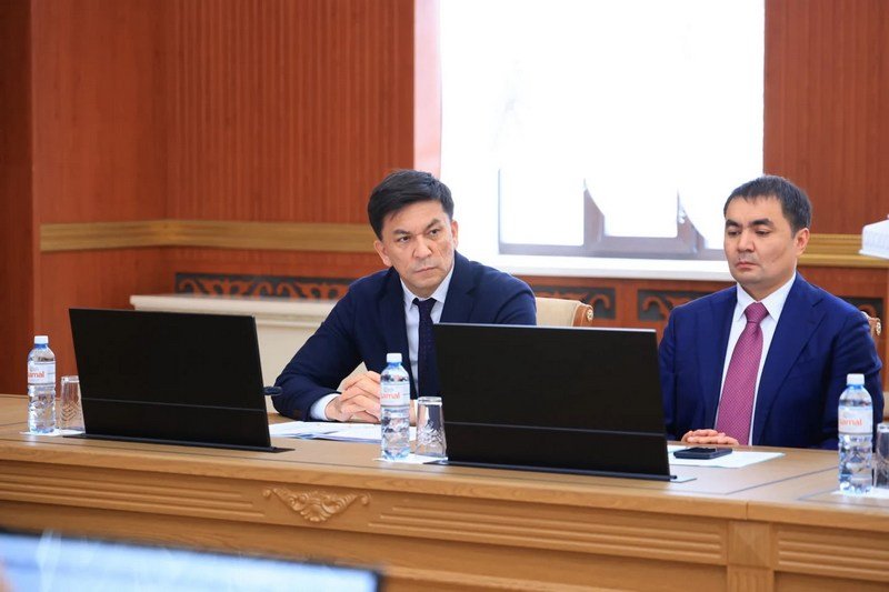 Қарағанды облысында сыбайлас жемқорлық тәуекелдерін төмендету жолдары талқыланды